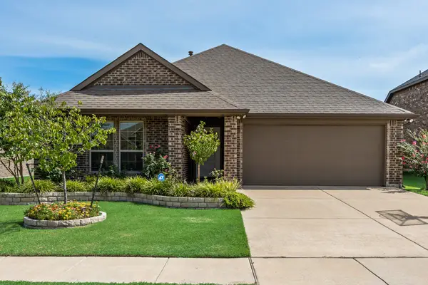 556 Declaration Way, Fate, TX 75189