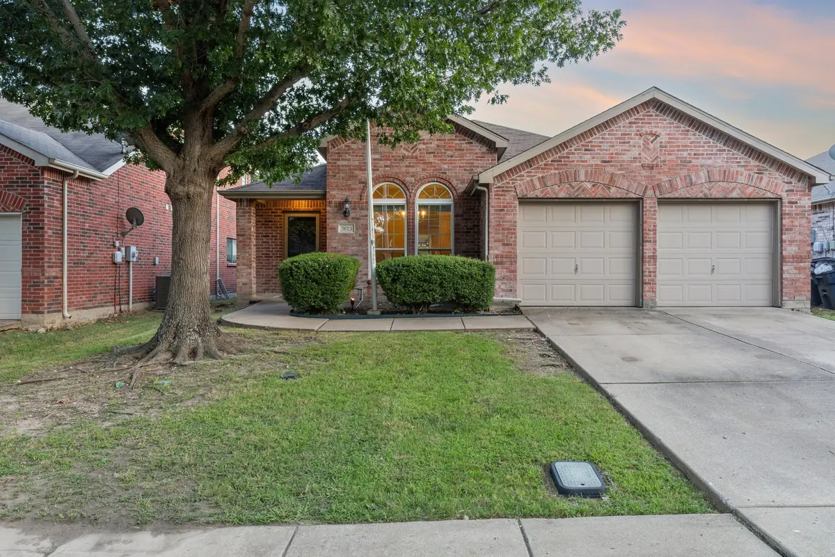 3613 Truman Street, McKinney, TX 75071 - #1