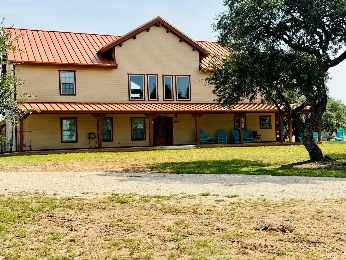 10395 County Road 454, Brownwood, TX 76801 - #1