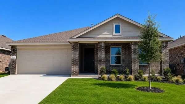 4240 Sunny Branch Lane, Fort Worth, TX 76036