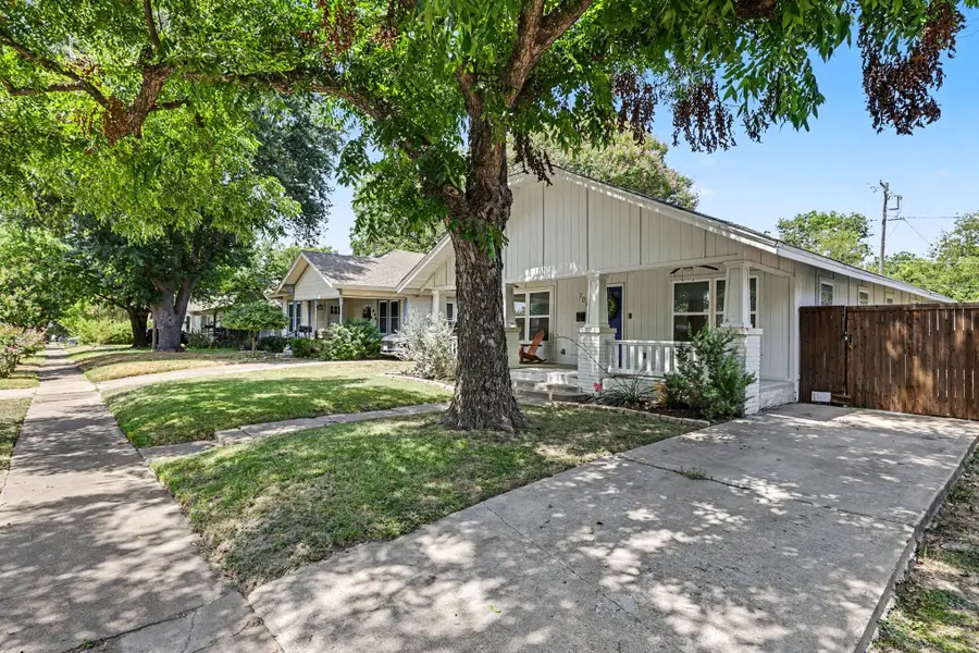 700 Cristler Avenue, Dallas, TX 75223 - #2