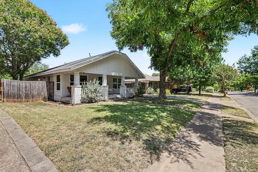 700 Cristler Avenue, Dallas, TX 75223 - #3