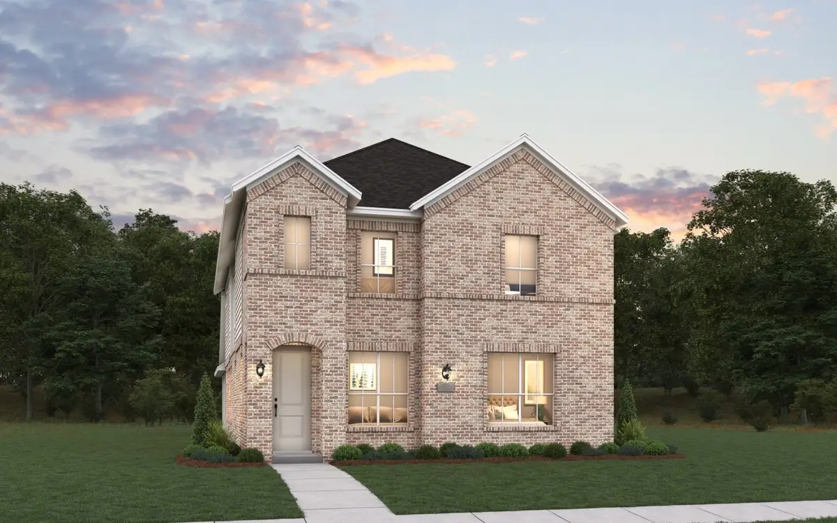 3033 Casa Blanca Street, Celina, TX 75009 - #1