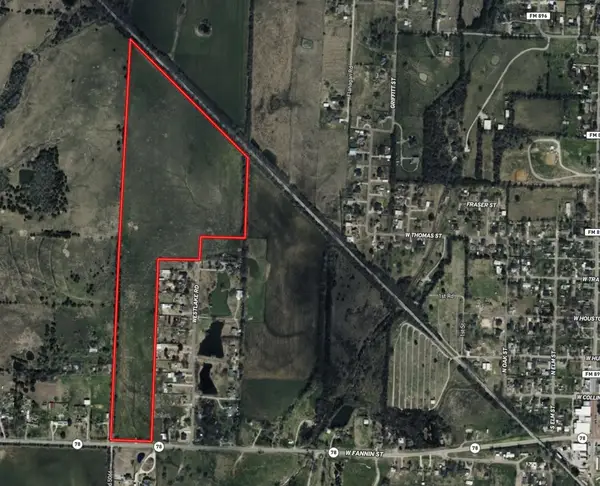 TBD Hwy 78 Street, Leonard, TX 75452