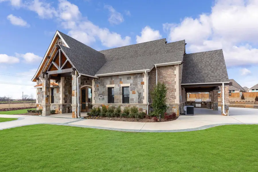 11317 Bratton Boulevard, Fort Worth, TX 76052 - #3