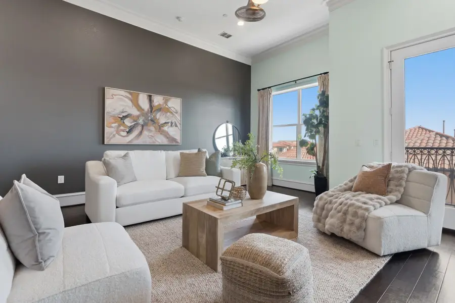 6675 Mediterranean Drive #3502, McKinney, TX 75072 - #2