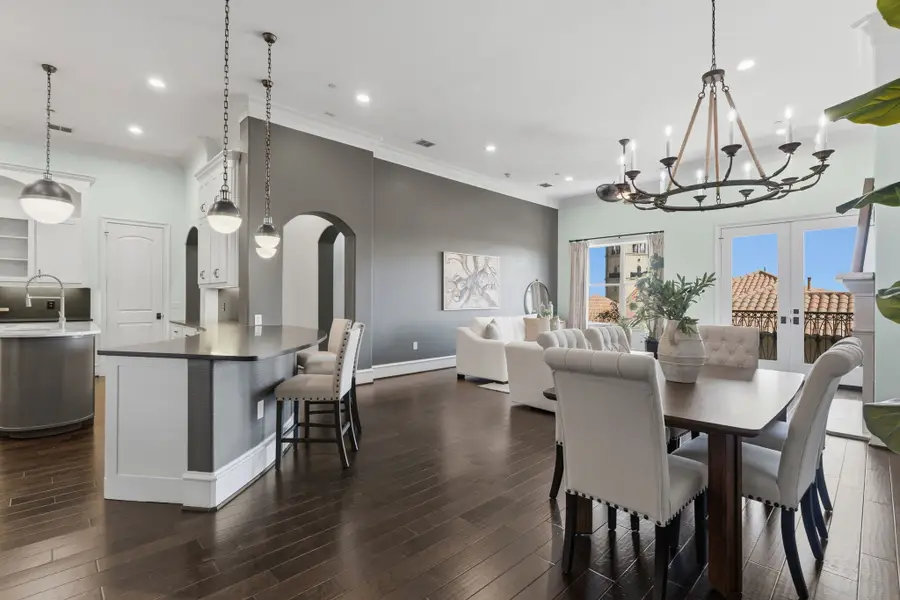 6675 Mediterranean Drive #3502, McKinney, TX 75072 - #3