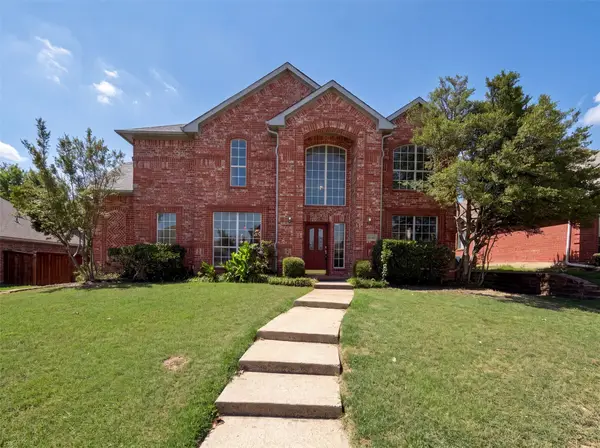 3606 Fairlands Drive, Richardson, TX 75082