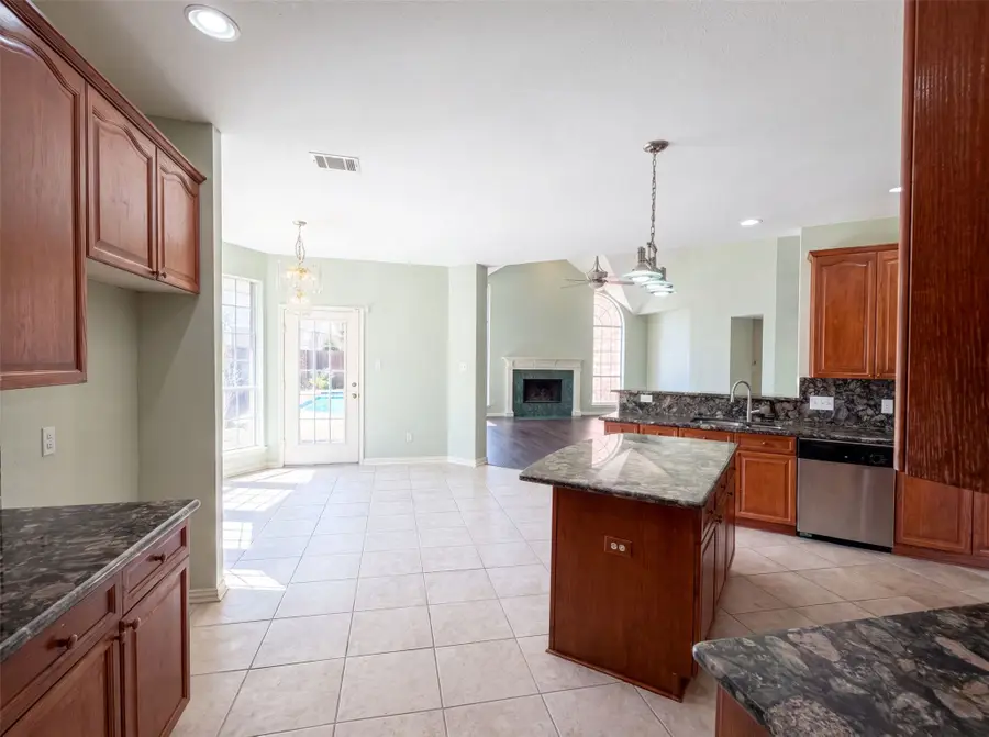 3606 Fairlands Drive, Richardson, TX 75082 - #2
