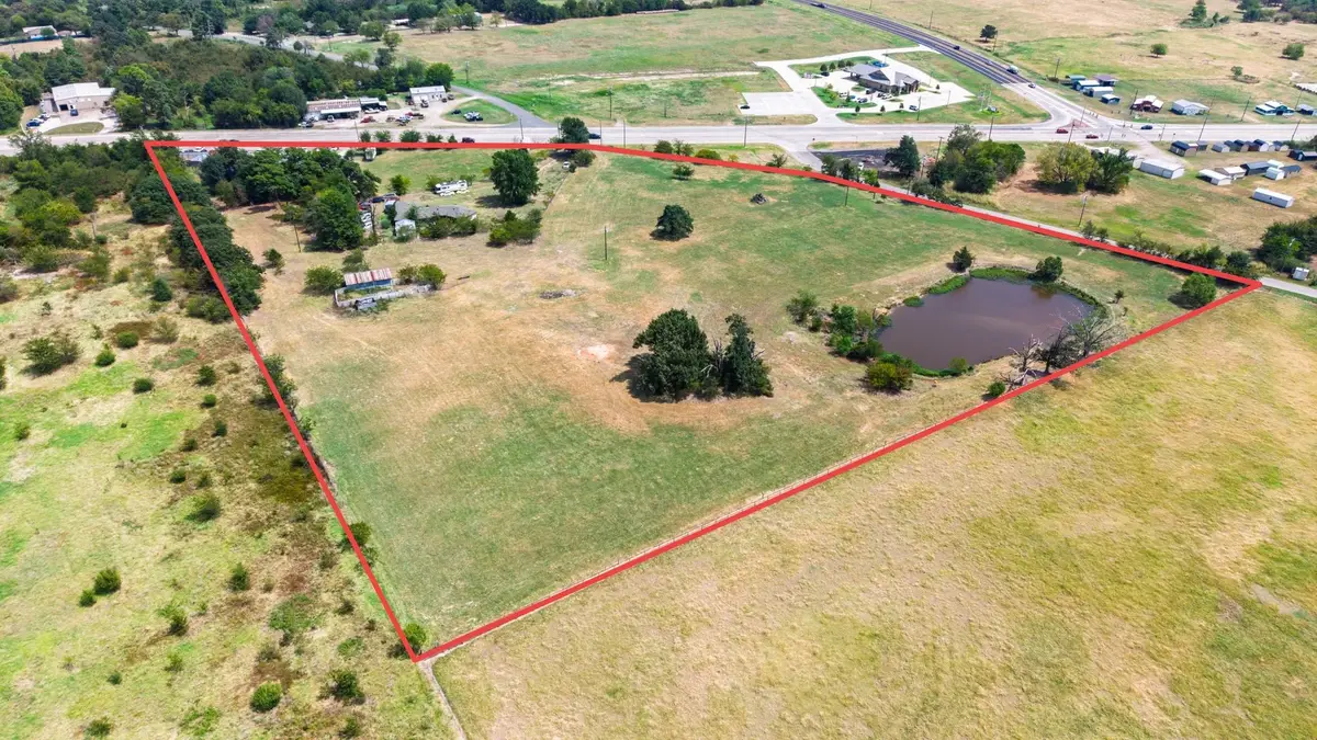 TBD S State Highway 19, Sulphur Springs, TX 75440 - #1