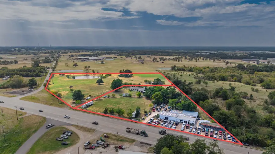 TBD S State Highway 19, Sulphur Springs, TX 75440 - #3