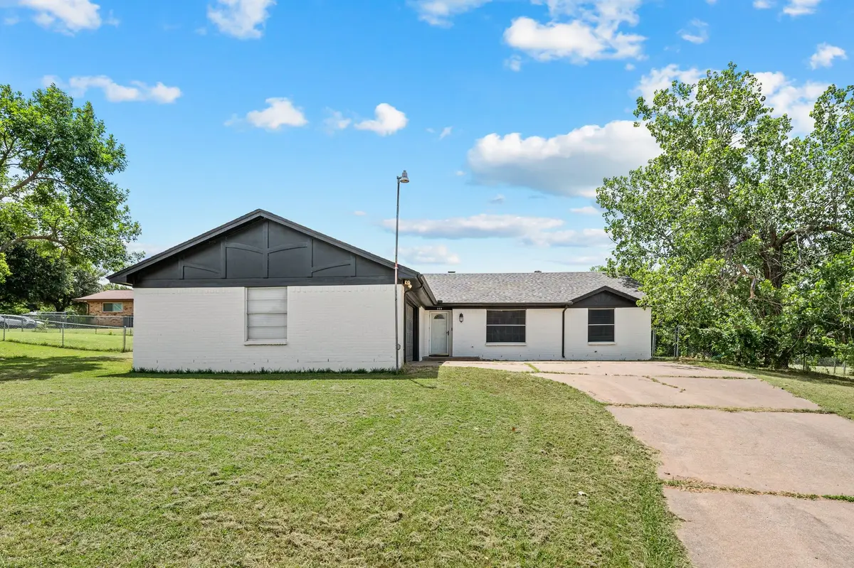 103 Park Trail Place, Joshua, TX 76058 - #1
