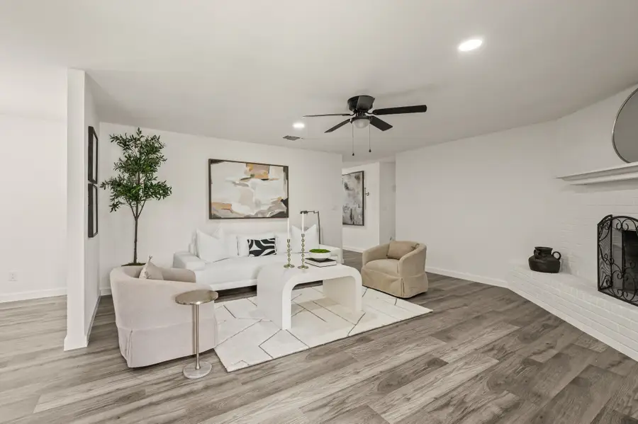 103 Park Trail Place, Joshua, TX 76058 - #3