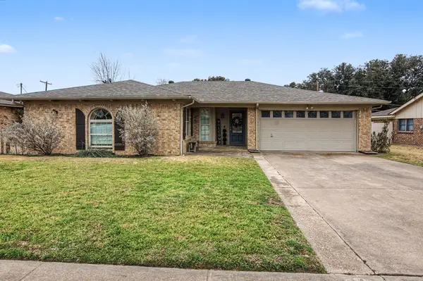 7532 Terry Drive, North Richland Hills, TX 76180