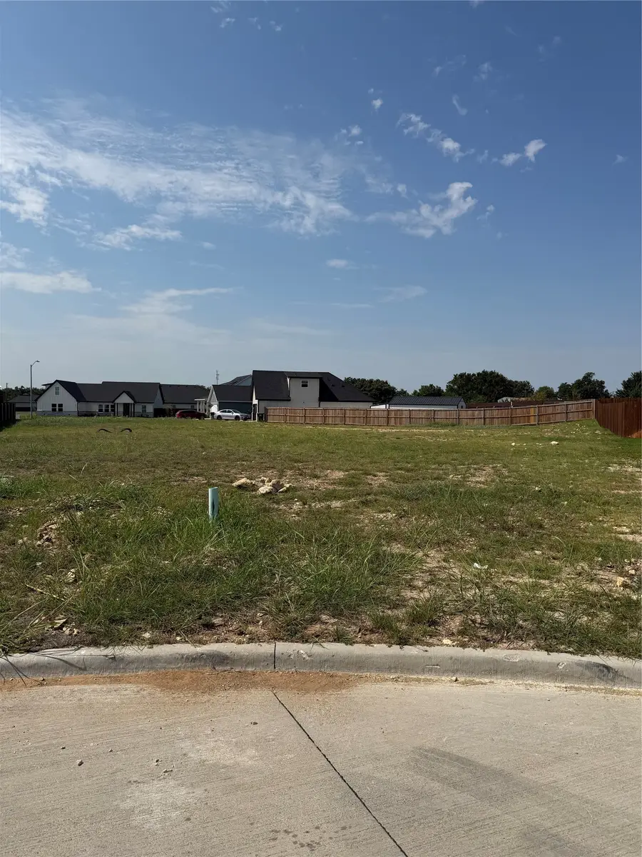 205 Cliff, Godley, TX 76044 - #2