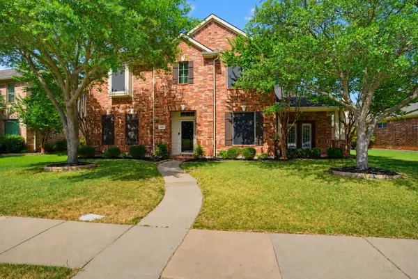 1402 Bradford Trace Drive, Allen, TX 75002