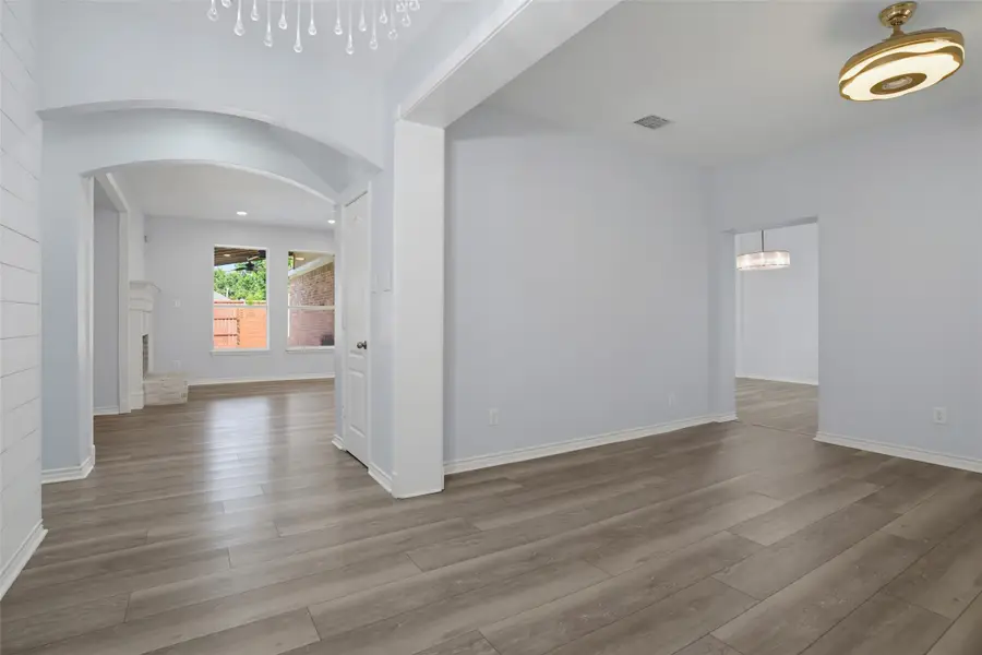 1402 Bradford Trace Drive, Allen, TX 75002 - #2