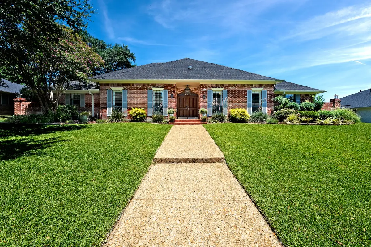 7723 Pennyburn Drive, Dallas, TX 75248 - #1