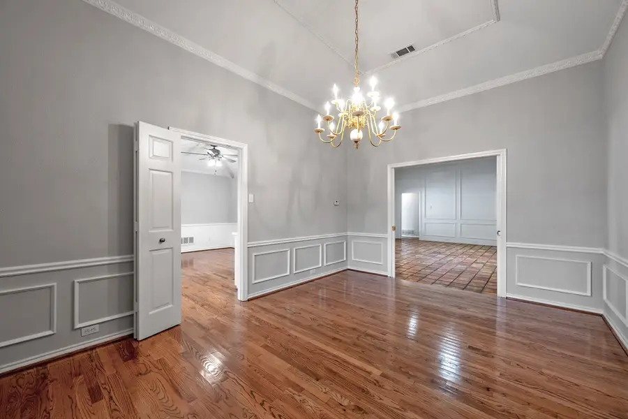 7723 Pennyburn Drive, Dallas, TX 75248 - #3