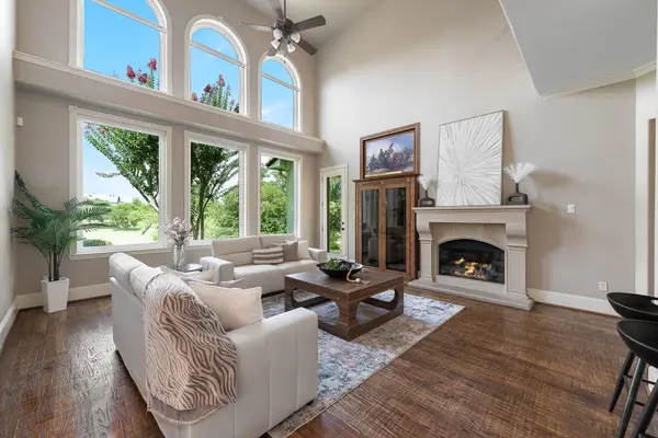 1802 Driskill Drive, Irving, TX 75038