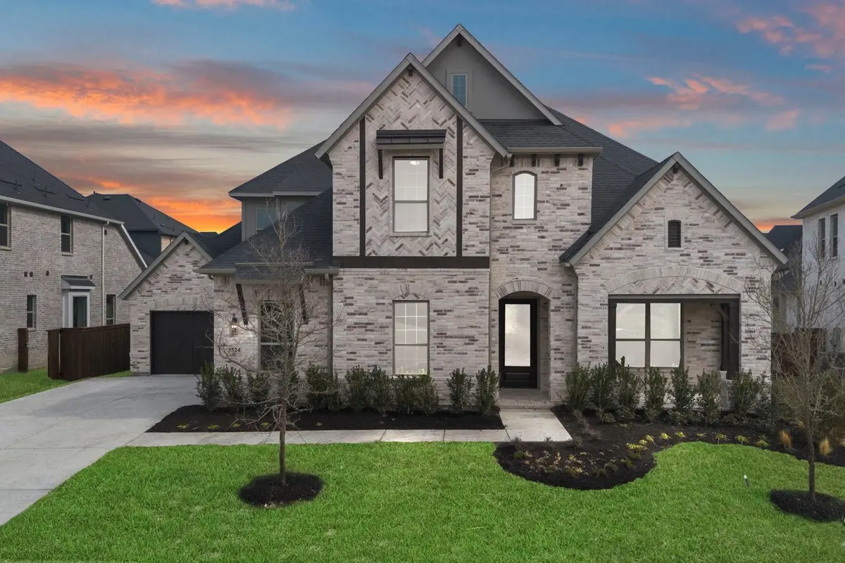 3524 Birdstone Court, Celina, TX 75009 - #1