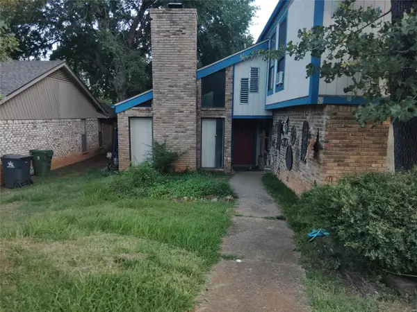5708 Trails Edge Court, Arlington, TX 76017