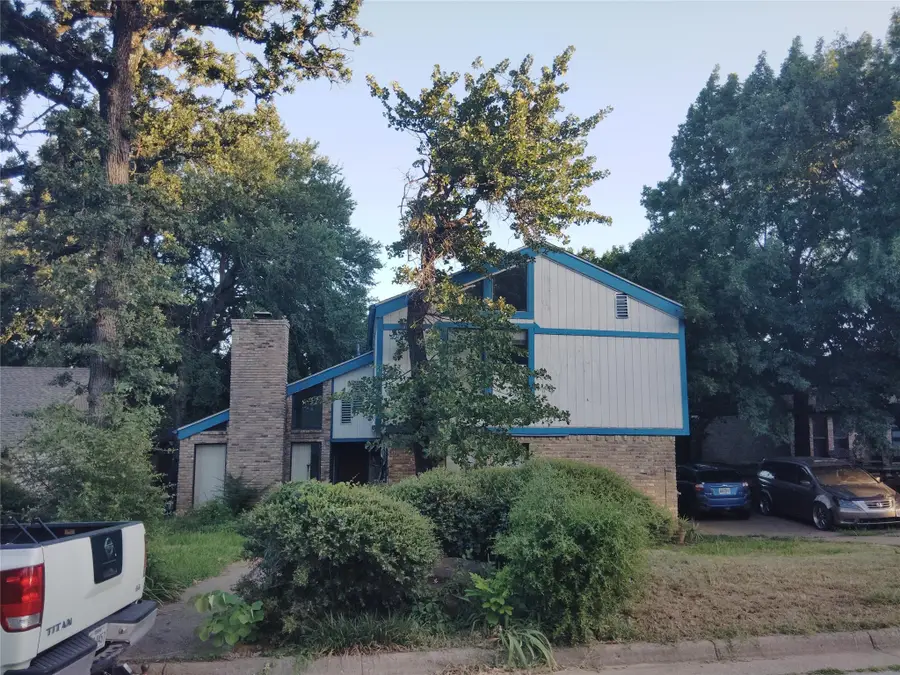 5708 Trails Edge Court, Arlington, TX 76017 - #2