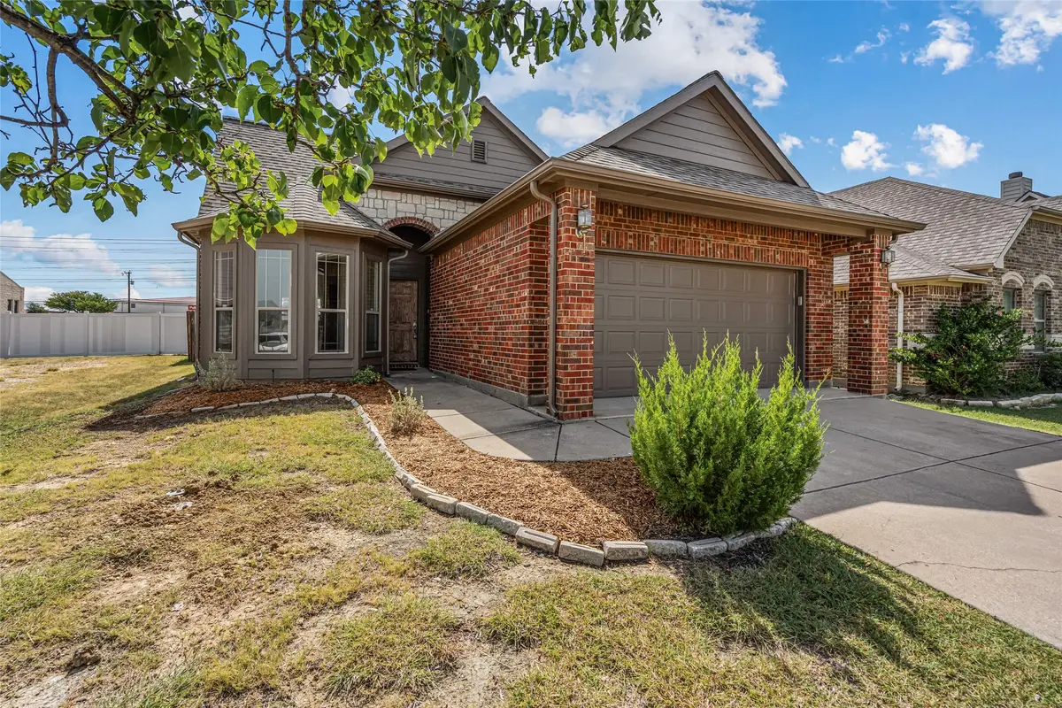 7308 Silver City Drive, Fort Worth, TX 76179 - #1
