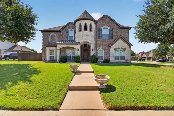 813 Wren Court, Forney, TX 75126