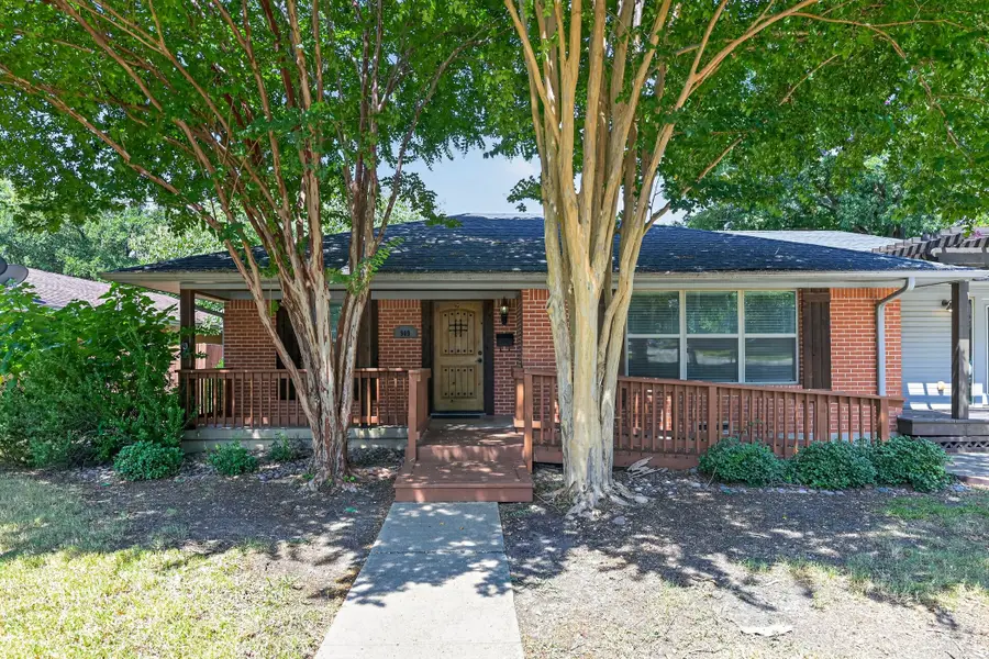 909 Finch Avenue, McKinney, TX 75069 - #2