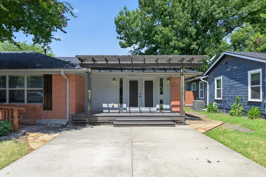 909 Finch Avenue, McKinney, TX 75069 - #3