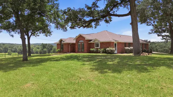 931 Pr 5140, Grapeland, TX 75844