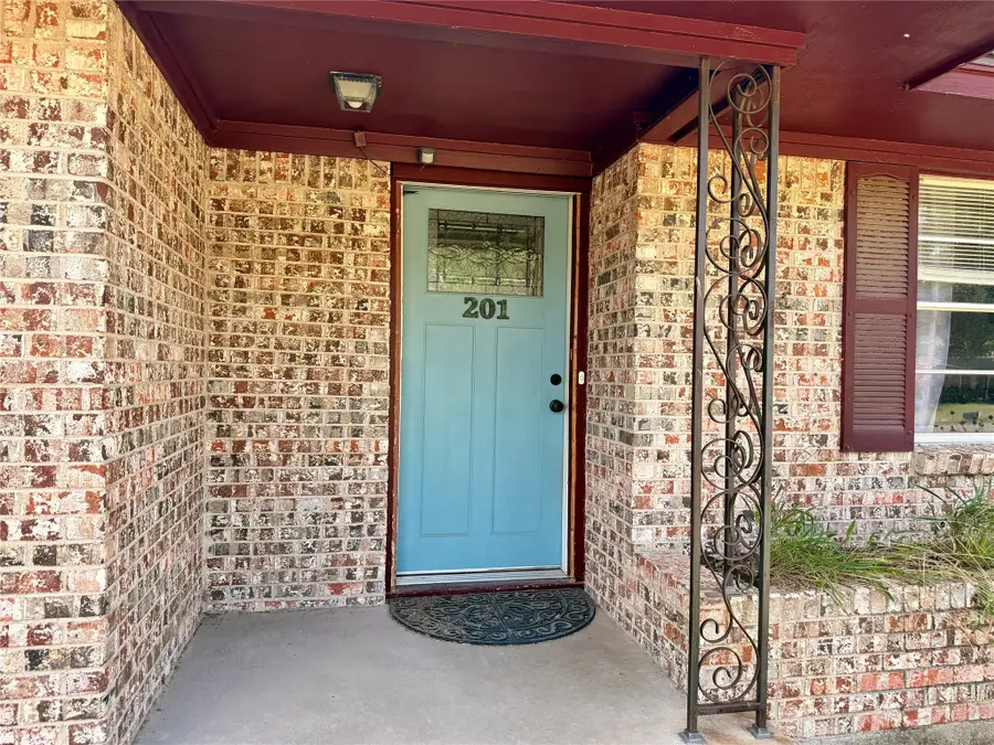 201 Collins Drive, Terrell, TX 75160 - #2