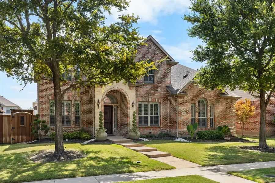 3513 Black Gold Drive, McKinney, TX 75070 - #2