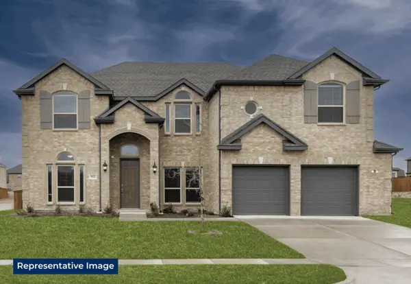 1115 Cowbird Way, Mansfield, TX 76063