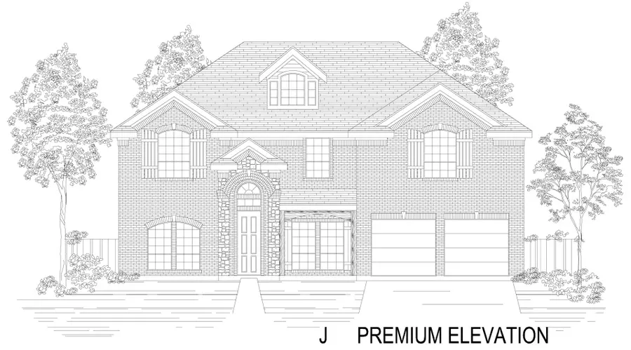 1115 Cowbird Way, Mansfield, TX 76063 - #2
