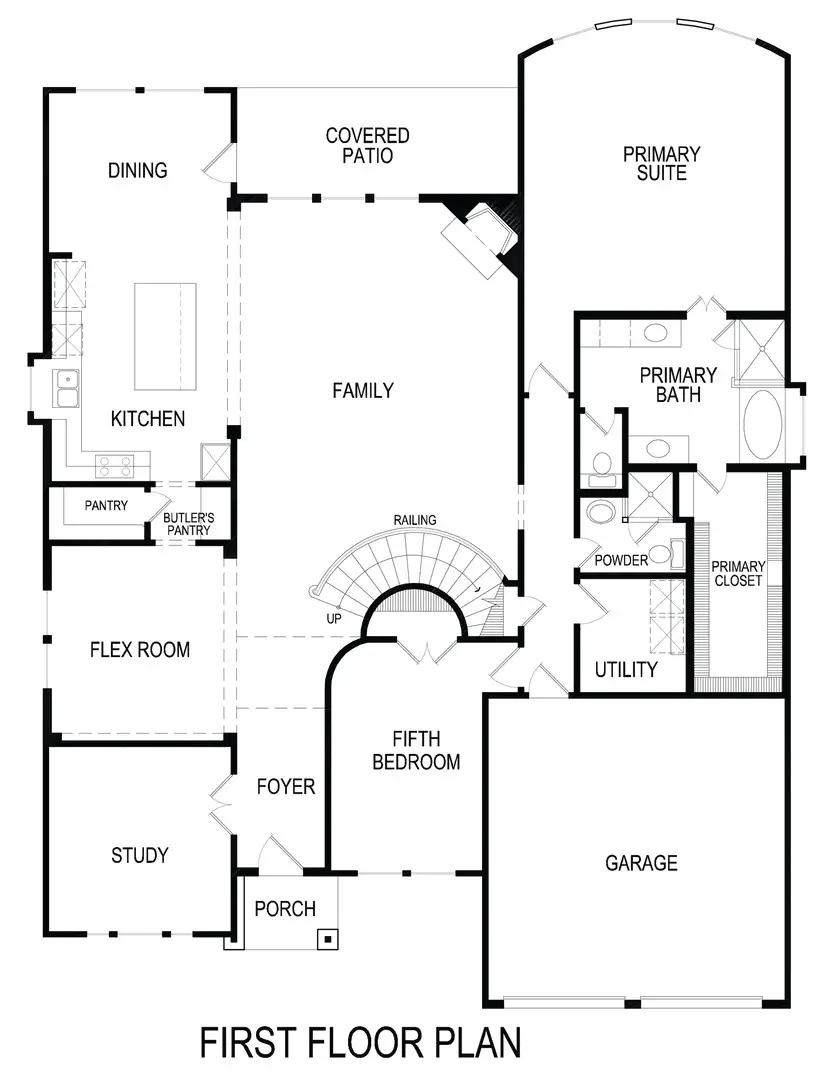 1115 Cowbird Way, Mansfield, TX 76063 - #3