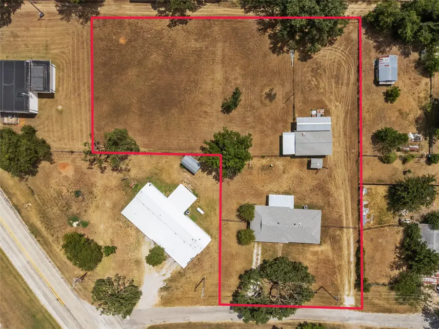 17 Austin Street, Santo, TX 76472 - #2