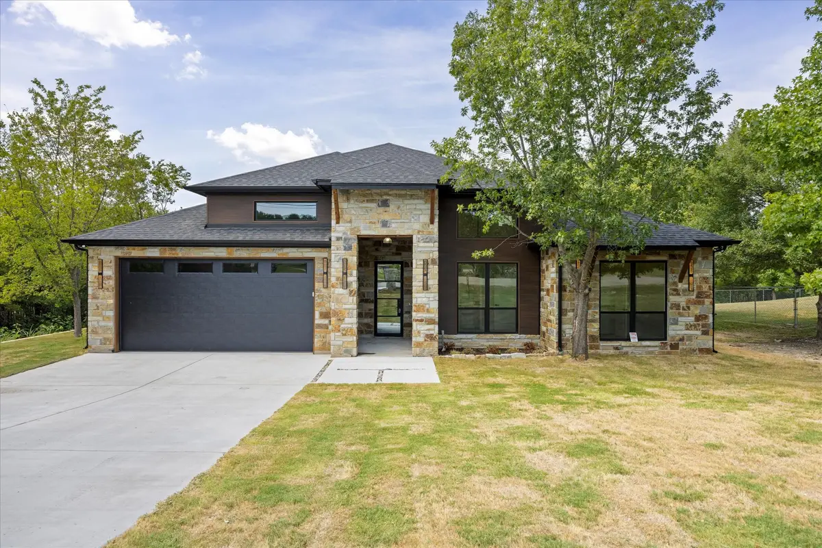 210 Knob Hill Drive, Granbury, TX 76048 - #1