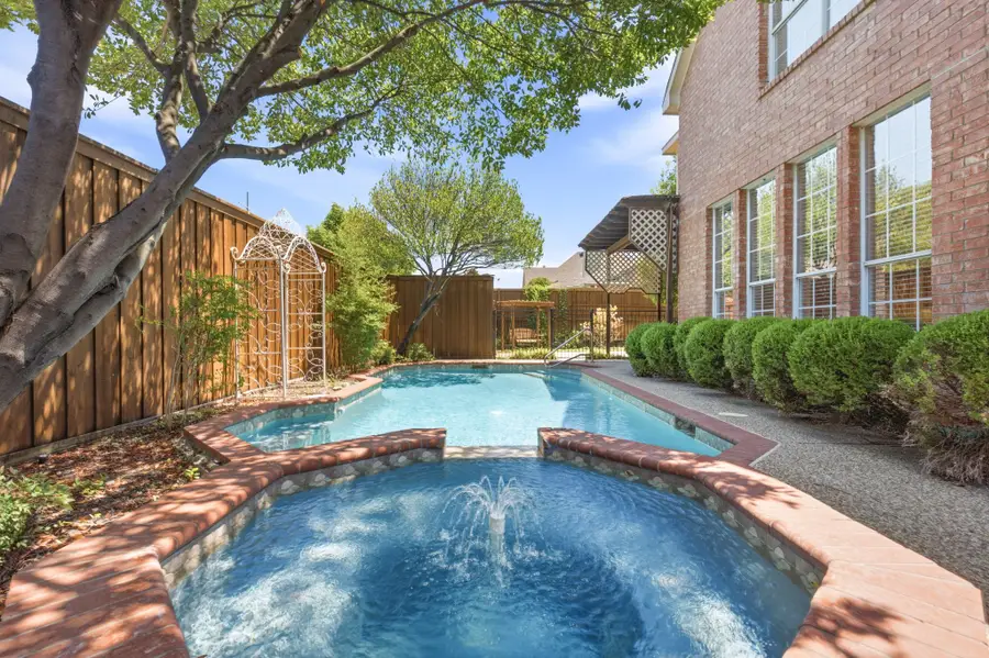 4309 Mckavett Drive, Plano, TX 75024 - #2