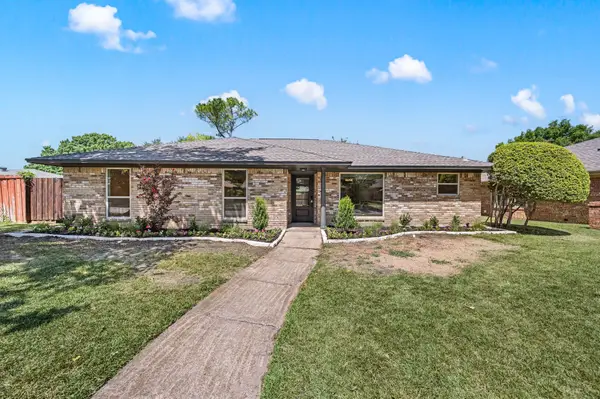 2405 Glenbrook Meadows Drive, Garland, TX 75040