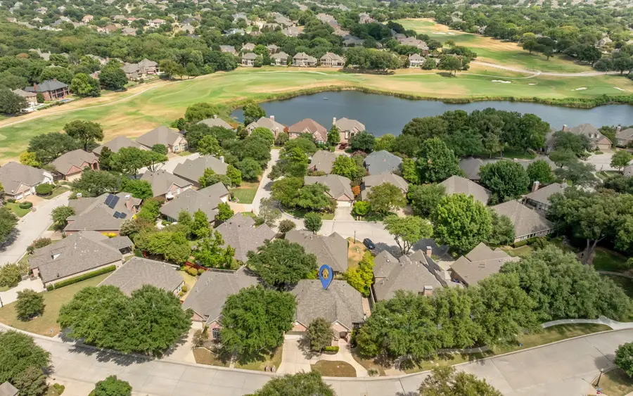 809 Lake Point Circle, McKinney, TX 75072 - #2