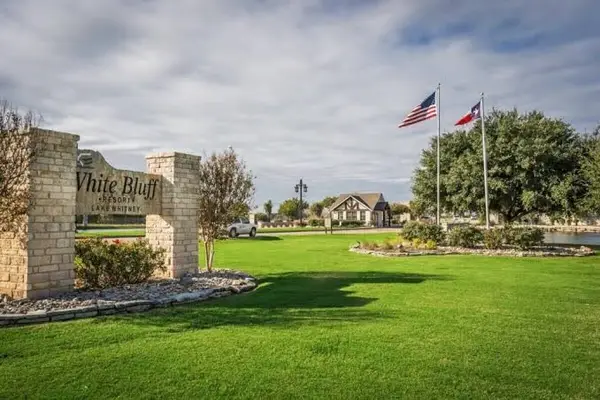 13002 Crestwood Drive, Whitney, TX 76692