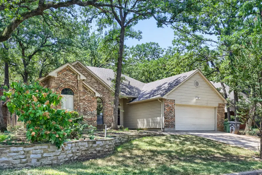 3414 Boyd Trail, Arlington, TX 76017 - #2