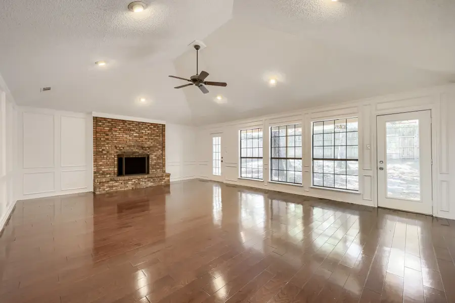 3414 Boyd Trail, Arlington, TX 76017 - #3