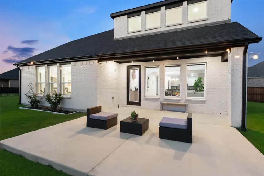2711 Woodside Road, Celina, TX 75009 - #2