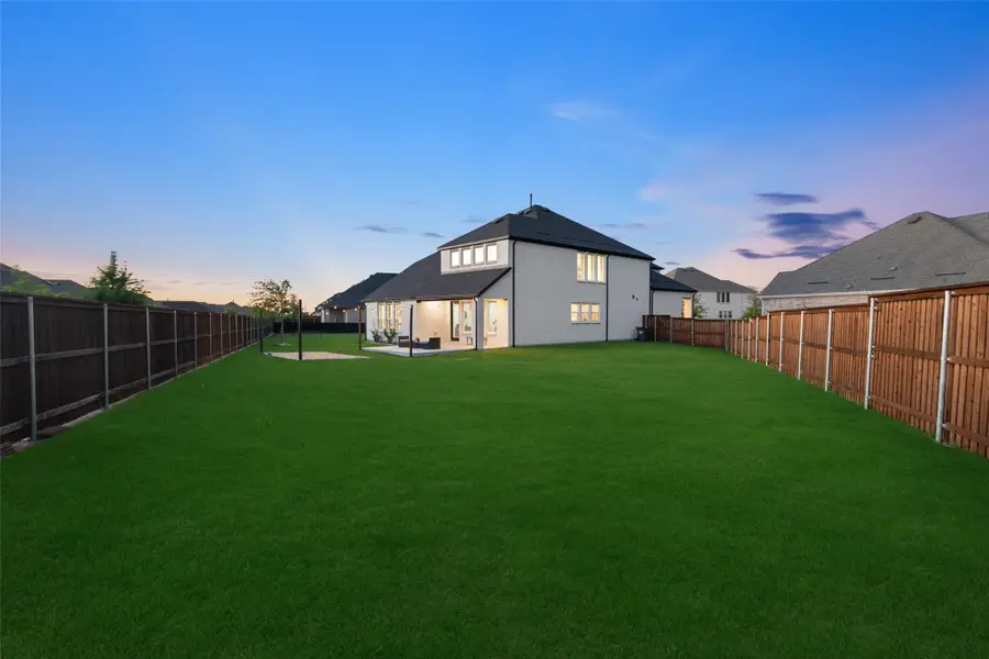 2711 Woodside Road, Celina, TX 75009 - #3