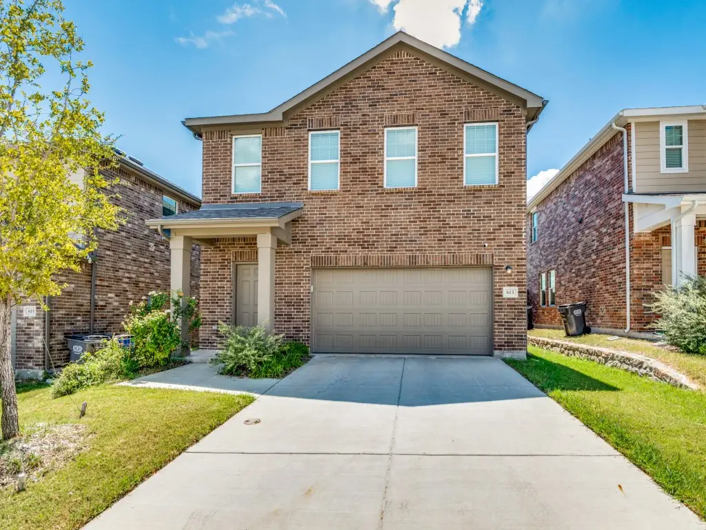 613 Delaware Avenue, Princeton, TX 75407 - #1