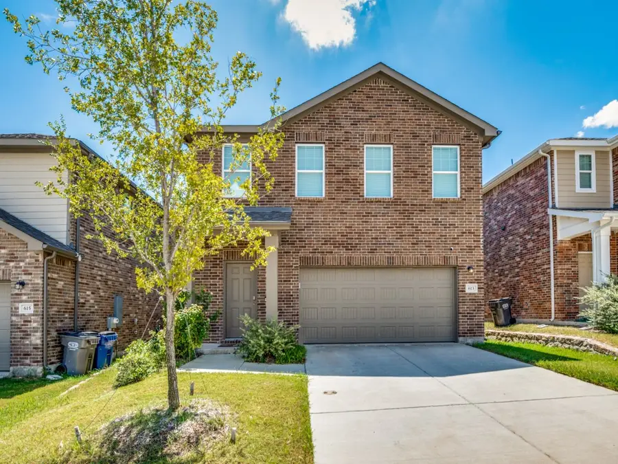 613 Delaware Avenue, Princeton, TX 75407 - #2