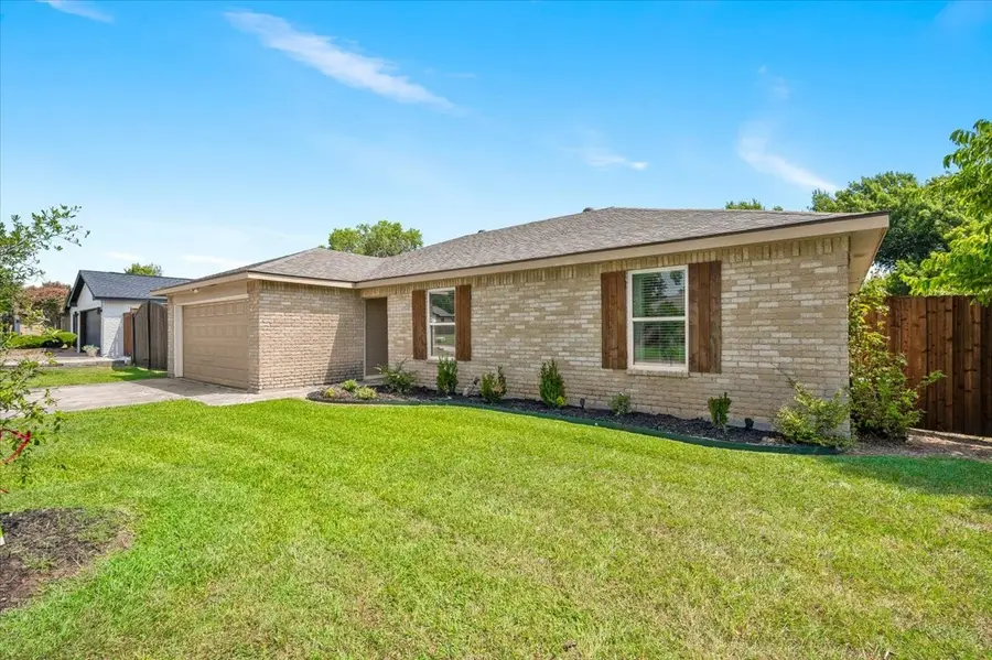 7220 Windhaven Road, North Richland Hills, TX 76182 - #2